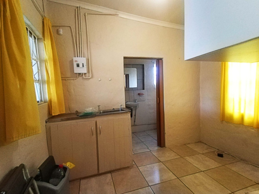 3 Bedroom Property for Sale in Wilgehof Free State